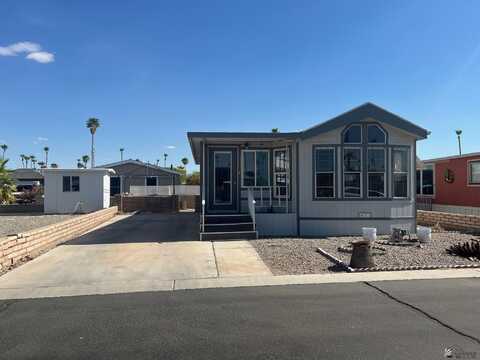 5707 E 32 ST, Yuma, AZ 85365