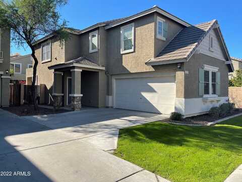 2325 E FRAKTUR Road, Phoenix, AZ 85040