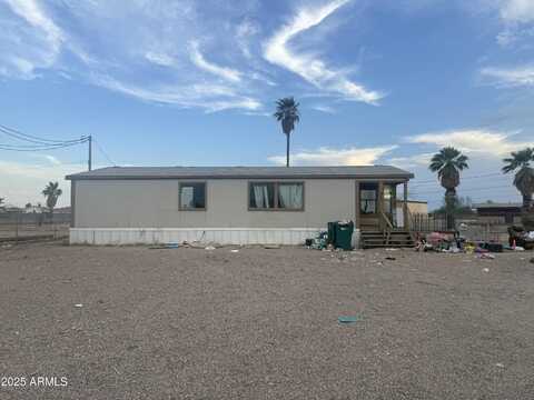 417 E ALSDORF Road, Eloy, AZ 85131
