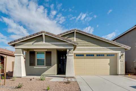 1346 E Glass Lane, Phoenix, AZ 85042