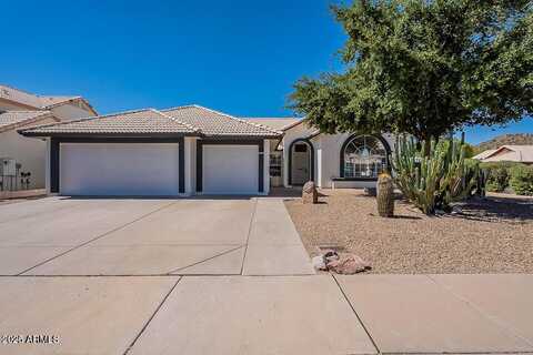 1646 N AVOCA Street, Mesa, AZ 85207