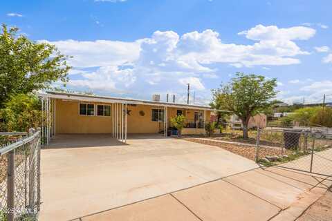 674 E DIDI ANNE Drive, Benson, AZ 85602