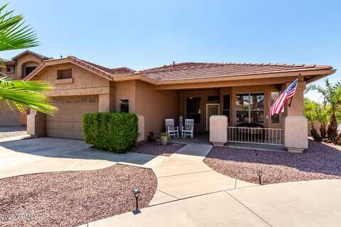 19594 N 65th Drive, Glendale, AZ 85308