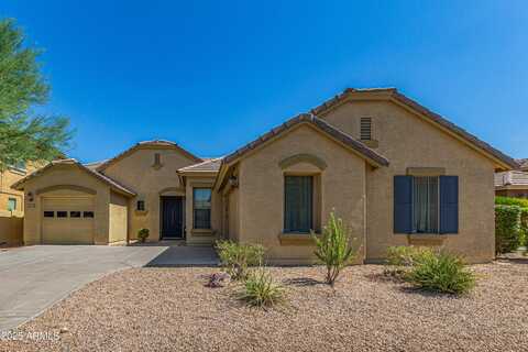 18144 W Wind Song Avenue, Goodyear, AZ 85338