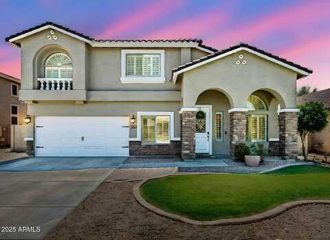 11225 E SYLVAN Avenue, Mesa, AZ 85212