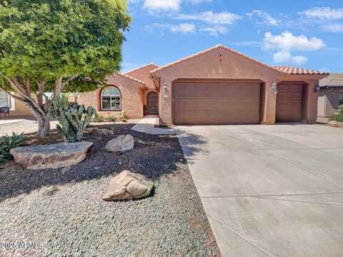 20084 N 271ST Drive, Buckeye, AZ 85396