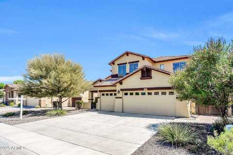 2047 E CAROB Drive, Chandler, AZ 85286