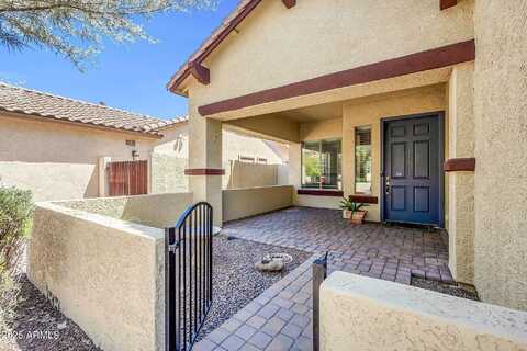 2047 E CAROB Drive, Chandler, AZ 85286