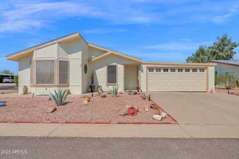 8500 E SOUTHERN Avenue, Mesa, AZ 85209