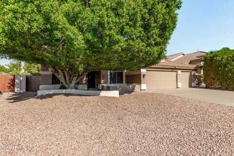 991 N QUAIL Lane, Gilbert, AZ 85233