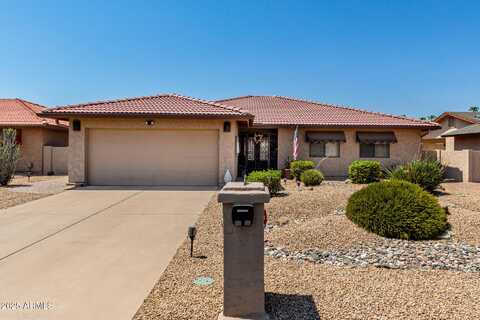 9331 E CITRUS Lane N, Sun Lakes, AZ 85248