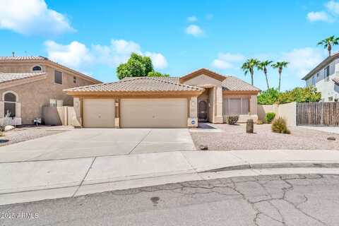 382 N ASHLEY Drive, Chandler, AZ 85225