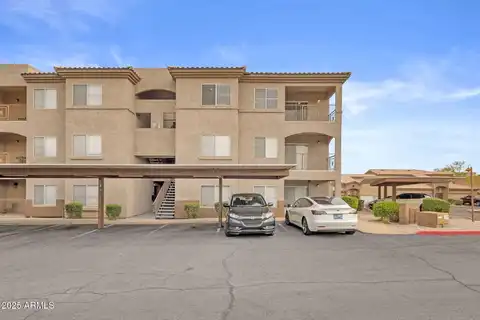 13700 N FOUNTAIN HILLS Boulevard, Fountain Hills, AZ 85268