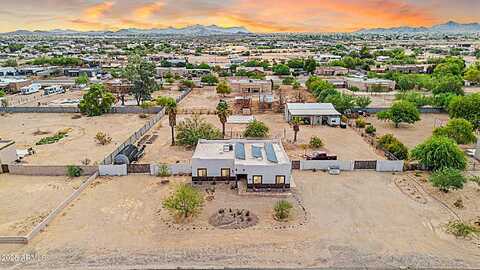 12115 S 208TH Avenue, Buckeye, AZ 85326