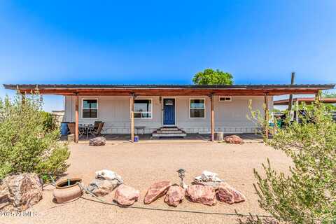 4496 E SKYLINE Drive, San Tan Valley, AZ 85140