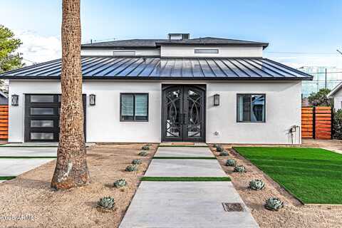 2514 E COOLIDGE Street, Phoenix, AZ 85016