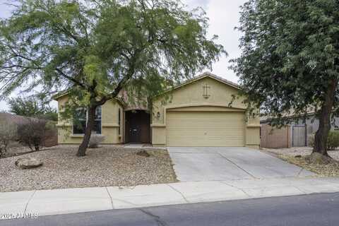 1314 E BRENT Court, Casa Grande, AZ 85122