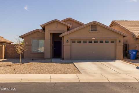 6915 S 46TH Drive, Laveen, AZ 85339