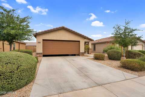 1064 W STARVIEW Avenue, Coolidge, AZ 85128