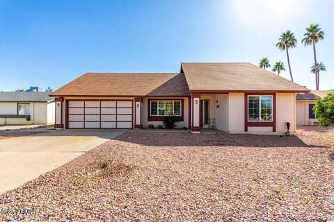 1807 W MISSION Drive, Chandler, AZ 85224