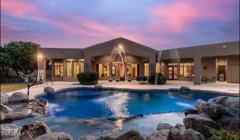 3944 E MINTON Circle, Mesa, AZ 85215