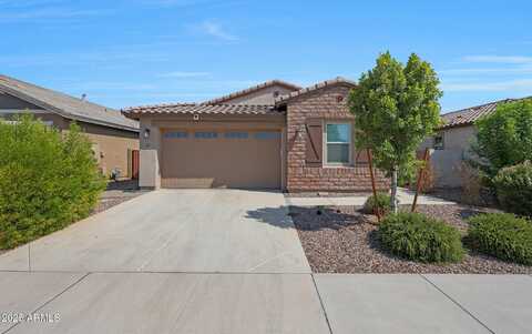 98 E LEO Place, Chandler, AZ 85249