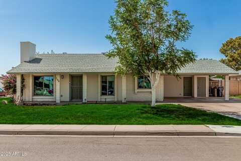 106 N 132ND Place, Chandler, AZ 85225