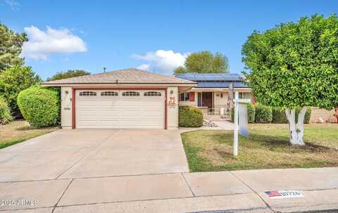 10726 W DENHAM Drive, Sun City, AZ 85351