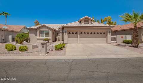 10906 E MICHIGAN Avenue, Sun Lakes, AZ 85248