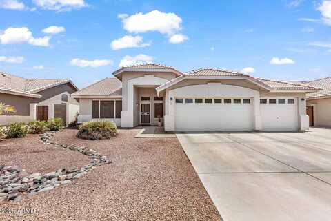 1111 S ROWEN --, Mesa, AZ 85208