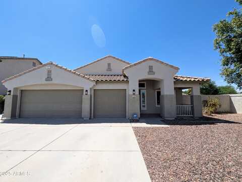 3990 N 143RD Lane, Goodyear, AZ 85395