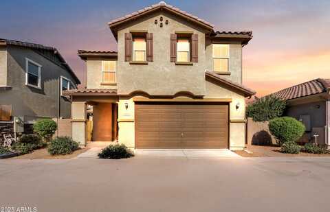 6853 E POSADA Circle, Mesa, AZ 85212