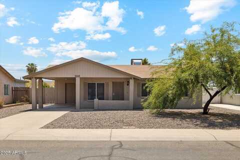 9245 W GARY Road, Peoria, AZ 85345