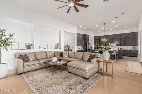 9910 E RETROGRADE Drive, Mesa, AZ 85212
