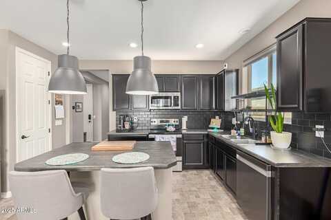 739 S 9TH Place, Coolidge, AZ 85128
