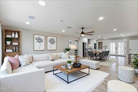 8202 E PICCADILLY Road, Scottsdale, AZ 85251