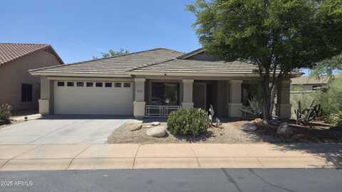 16230 N 99th Way, Scottsdale, AZ 85260