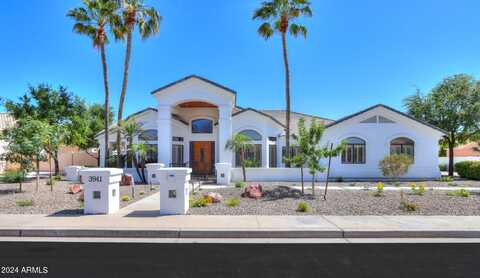 3941 E FARMDALE Avenue, Mesa, AZ 85206