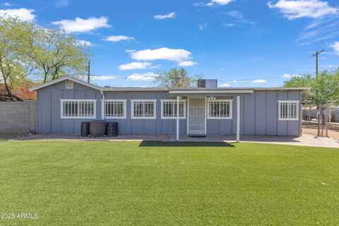 1331 E MCKINLEY Street, Phoenix, AZ 85006