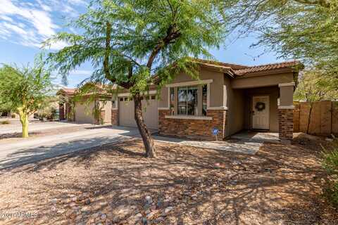 165 E DIAMOND Trail, San Tan Valley, AZ 85143