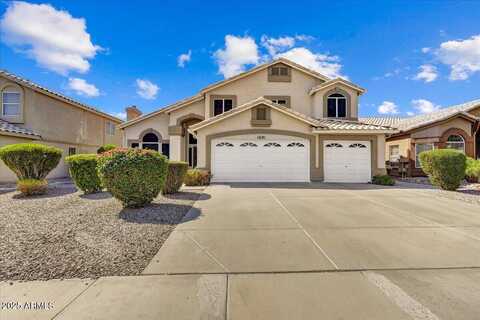 1691 W COMMERCE Avenue, Gilbert, AZ 85233