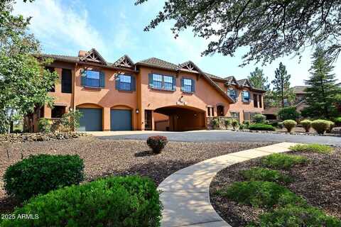 1716 ALPINE MEADOWS Lane, Prescott, AZ 86303