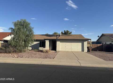 7331 W WINDROSE Drive, Peoria, AZ 85381