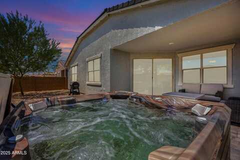 40591 W CRANE Drive, Maricopa, AZ 85138
