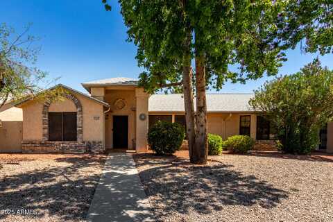 13619 W MEEKER Boulevard, Sun City West, AZ 85375