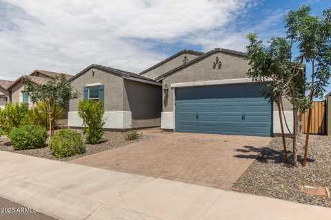 6918 W WINSTON Drive, Laveen, AZ 85339