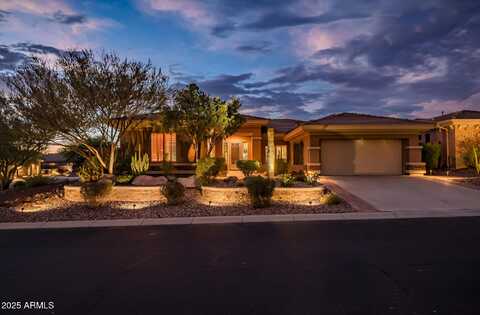 41702 N GOLF CREST Road, Anthem, AZ 85086