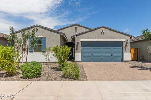 6918 W WINSTON Drive, Laveen, AZ 85339