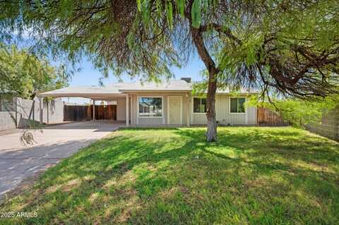 4007 S POTTER Drive, Tempe, AZ 85282
