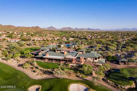 41318 N Bent Creek Way, Anthem, AZ 85086